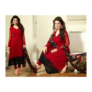 ชุดเดรสปาร์ตี้ปักลายสำหรับผู้หญิงชุดปาร์ตี้แฟชั่นสำหรับผู้หญิงสำหรับฤดูร้อนใหม่2023ปากีสถานออกแบบโลโก้ได้ตามต้องการ - Product Image 2