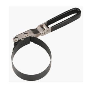 <b>Oil</b> <b>Filter</b> Band <b>Wrench</b> 73-82mm Capacity - Product Image 5