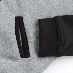 Blouson Bomber Léger en Polaire pour Femme 2026 – Style Court, Fermeture Éclair, Confortable, Élégant et Décontracté - Product Image 5