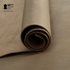 OEM Full Grain Sample any Color Hide1.1-1.3MM for Shoe Crafting Home Decor,Sewing Hobby Workshop Quality Leather <b>Tooling</b>,Trusted - Product Image 3