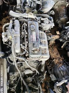 ชุดเครื่องยนต์ 2LT AUTO ราคาโรงงาน ขายส่ง คุณภาพสูง ประสิทธิภาพเยี่ยม - Product Image 5