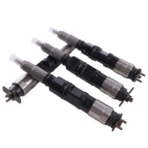 Inyector de Combustible Diésel JISION 095000-6470 RE529151 095000-6460 RE529150 Inyector Common Rail Diésel - Product Image 4