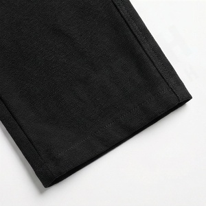 Pantalones Deportivos para Hombre, Estilo Jogger, Personalizables, de Corte Recto, de Algodón, con Bolsillos y Cintura Ajustable, Estilo Premium - Product Image 6