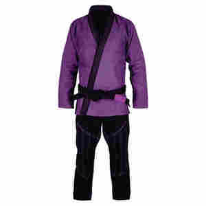 Uniformes de Judo OEM para Artes Marciales, Ropa de Entrenamiento, Bordado a Color, Logotipo Personalizado, Kimono de Jiu Jitsu, Uniformes de BJJ - Product Image 6