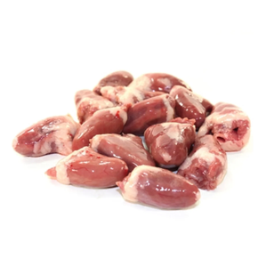 Corazones de Pollo Congelados Premium – Proveedor Mayorista de Exportación - Product Image 4