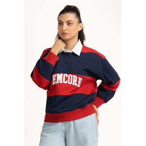 Sudadera de punto de corte regular WM-SWS-WS25-125 - Product Image 5