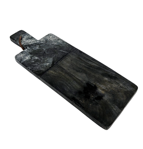 Elegant Design <b>Marble</b> Cutting <b>Board</b> Rectangle Round Kitchenware Fruits Cutting <b>Board</b> Top Sale - Product Image 3
