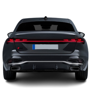 Berline sport 5 portes de luxe haut de gamme la plus vendue au prix d'usine - Product Image 4