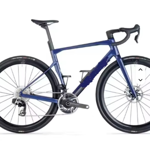 NUEVO Roadmachine 01 AMP ONE con Funciones Avanzadas a Nivel Mundial y Alto Rendimiento - Product Image 3