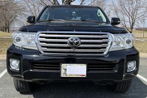 ใช้2015 lhd/rhd ไปยัง Yo TA Land Cruiser - Product Image 2