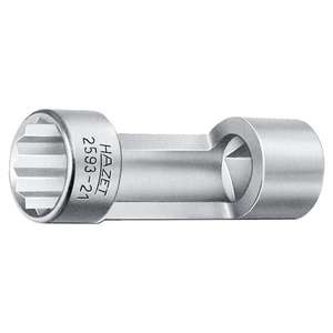 Douille de serrage pour amortisseur Hazet - Product Image 1