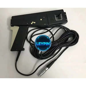 Sonda de Corriente Tektronix TCP404XL 500A para Osciloscopios - Casi Nueva e Intacta - Product Image 2