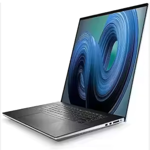 Xps Laptop I9-11900H 2.5GHz 64GB <b>2TB</b> SSD RTX 3060 17inch UHD Touch - Product Image 1