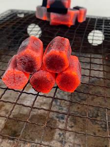 Carbón de cáscara de coco de BIWOOD COMPANY VIETNAM, seguro para la salud, largo tiempo de combustión, listo para vender - Product Image 3