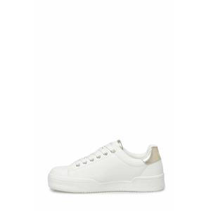 U.S. Polo Assn. Sneaker donna Pelo 4 FX scarpe Sneaker da donna 101532516-1Beige - Product Image 5