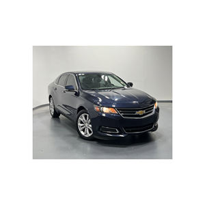 Chevrolet Malibu Premier con asientos de cuero, Apple CarPlay y tecnología de seguridad avanzada. - Product Image 2