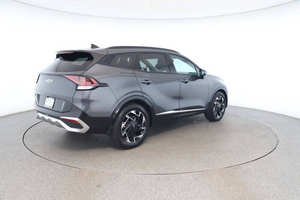 Personnalisation originale de haute qualité 2023 Kiia Sportage SX-Prestige - Product Image 2