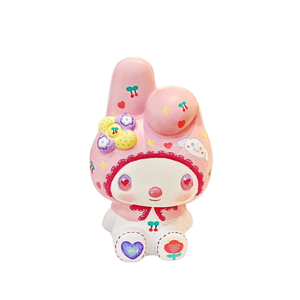 DIY พลาสเตอร์โมเดลระบายสีของเล่นเด็กจิตรกรรมหัตถกรรมชุดสําหรับการตกแต่งสร้างสรรค์และการแสดงความสามารถ - Product Image 4