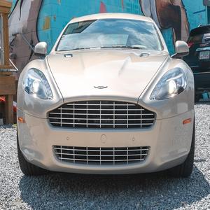 UTILISÉ LHD/RHD 2012 ASTON MARTIN RAPIDE LUXE - Product Image 1