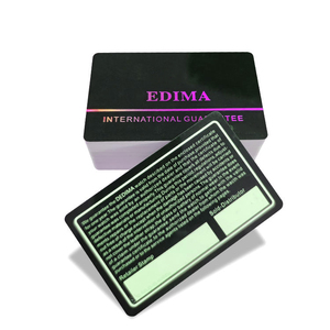 Oem tùy chỉnh PVC RFID NFC thẻ thông minh tùy chỉnh in ấn không tiếp xúc <span class=keywords><strong>chip</strong></span> thẻ cho tham dự, thanh toán, và hệ thống truy cập từ Trung Quốc - Product Image 2