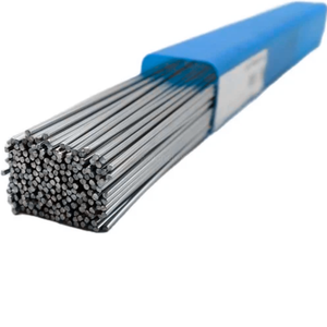 ลวดเชื่อมสเตนเลสเกรดพรีเมียม ER308L สำหรับงานเชื่อมแบบ GTAW TIG ตามมาตรฐาน AWS A5.9 SS304L สำหรับงานอุตสาหกรรม ผู้ผลิตและจำหน่ายส่งออกจากอินเดีย - Product Image 6