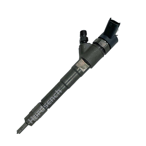 0445110214 107750-0272 23670-0N020 <span class=keywords><strong>Inyector</strong></span> de combustible diésel para <span class=keywords><strong>Toyota</strong></span> <span class=keywords><strong>Yaris</strong></span> 2001-2005 1,4 D, 1NDTV, SCP1, NLP1, NCP1, NLP22 - Product Image 4