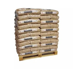 Compre pellets de madera de alta calidad DIN PLUS/, pellets de madera disponibles a precios al por mayor en todo el mundo - Product Image 2