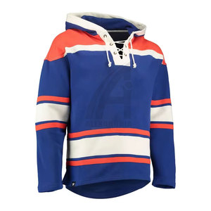 Alexandria Industries, Venta al por Mayor de Sudaderas de Hockey sobre Hielo con Servicio OEM, Precio Económico, Sudaderas de Hockey sobre Hielo 100% Poliéster - Product Image 5