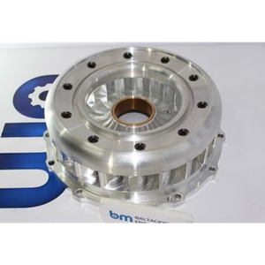 Baltacioglu 68.1670.12 Cubos de Rueda Guía para Autobús, Nuevos, Repuestos Automotrices para Autobuses - Product Image 1