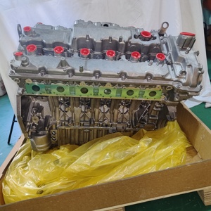 เครื่องยนต์ V12 12สูบเทอร์โบชาร์จเจอร์6.0L แฝดเครื่องยนต์พลังงานสูงสำหรับรถยนต์สมรรถนะและโครงการปรับแต่ง - Product Image 5