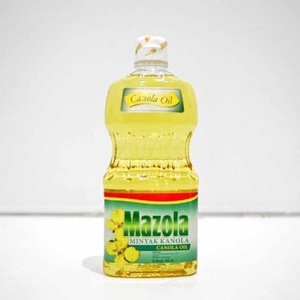 Aceite de canola refinado Premium/Aceite de colza refinado 100%/Aceite fraccionado de Francia a la venta - Product Image 2
