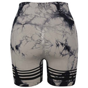 Shorts de course pour femmes Training Fitness Sports Gym Yoga Shorts Summer Wear For Women Fitness Yoga Shorts - Product Image 3