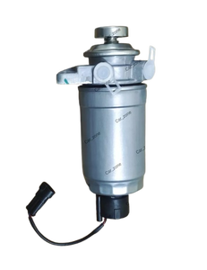 Nouvel ensemble de filtre à carburant avec plaque et capteur 0305DC0081N pour Mahindra Scorpio - Product Image 3