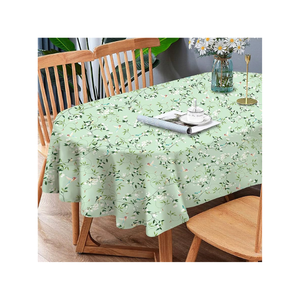 Hébergement spécial 100% coton brodé durable minimaliste 54x78 nappe ISO 9001 certifié fait à la main indien en vrac prêt - Product Image 6