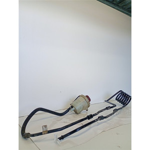 <b>POWER</b> STEERING PUMP <b>HOSES</b> FIAT Doblo Series 26032009100448 223A9000 diesel 1300 (00>05) - Product Image 2