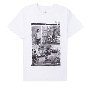 Vente en gros de vêtements décontractés pour femmes en jersey 100% coton avec des motifs imprimés à la mode à manches courtes fournisseur bangladais au Royaume-Uni - Product Image 2