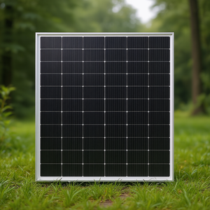 แผงโซลาร์เซลล์กู๋เฉิง เอนเนอร์จี GC550-72MDH - Product Image 3