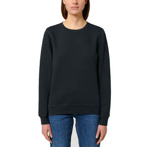 Sweat-shirt en coton pour hommes, coupe ample, pour l'hiver, pour la salle de sport, chaud et confortable, de haute qualité, marque épaisse - Product Image 5