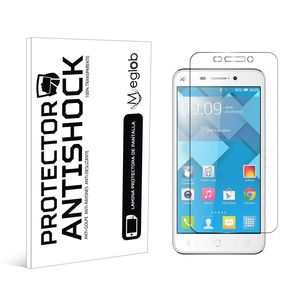 ฟิล์มกันรอยหน้าจอ ANTISHOCK สำหรับ TCL I709M ฟิล์มป้องกันโทรศัพท์มือถือระดับพรีเมียม - Product Image 1