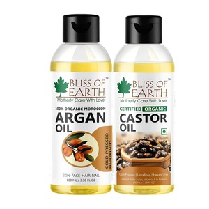 น้ำมันทำอาหารสกัดเย็นอาร์แกนบริสุทธิ์เกรดพิเศษบรรจุภัณฑ์ขนาดใหญ่สีทองธรรมชาติสำหรับบริการอาหาร - Product Image 5