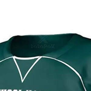 Tenues de lacrosse extensibles, respirantes, confortables, de haute qualité, 100% polyester, personnalisables avec logos d'équipe, pour hommes adultes - Product Image 3