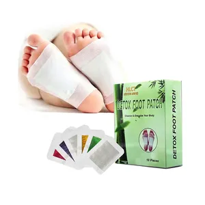 Almohadillas de pie de desintoxicación diaria para zapatos Opción DE SALUD metatarsiana con regulación de la presión arterial Uso diario conveniente - Product Image 2