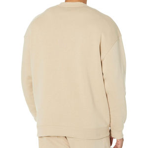 เสื้อสเวตเชิ้ตคอกลมทรงปกติ ผ้าฝ้าย 100% คุณภาพสูง สำหรับฤดูหนาว ขายส่ง - Product Image 5