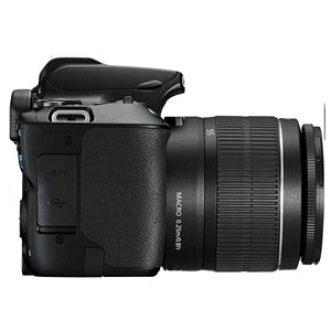 24.1MP <b>Digital</b> SLR <b>Camera</b> 18-55mm Lens Kit 4K <b>Video</b> Recording Touch Screen Compact DSLR for Photography Vlogging 5D Mark IV - Product Image 1