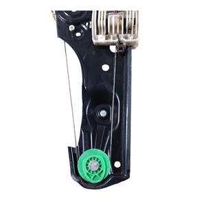 Lève-vitre électrique avant gauche BMW Série X1 (E84) 51332990385 (09>15) - Product Image 2