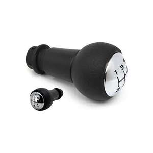 Poignée de levier de vitesse de voiture 206/207/301/307, modèle 5 vitesses - Product Image 1