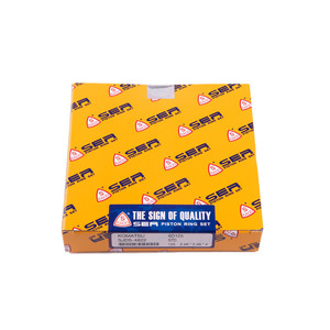 VG33โรงงานแหวนลูกสูบเครื่องยนต์อัตโนมัติแหวนลูกสูบชุดสำหรับนิสสัน - Product Image 3