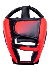 Casque d'entraînement de boxe Taille senior 580/680 mm avec mousse de protection pour le meilleur prix de gros - Product Image 4