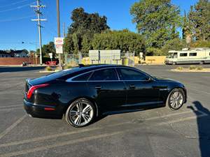 JAGUAR XJ R-SPORT 2018 d'occasion, conduite à gauche/droite - Product Image 3