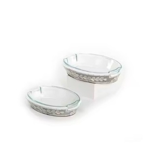 Bols de service en nacre de haute qualité Design contemporain sécurité alimentaire meilleure vente bols de service bas quantité minimale de commande haute exigence - Product Image 5